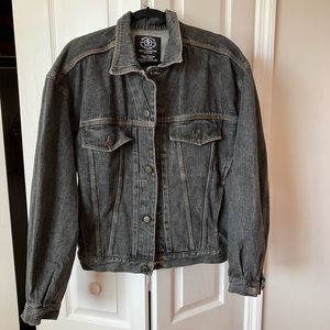Monte Carlo Polo and Jockey club Jean jacket